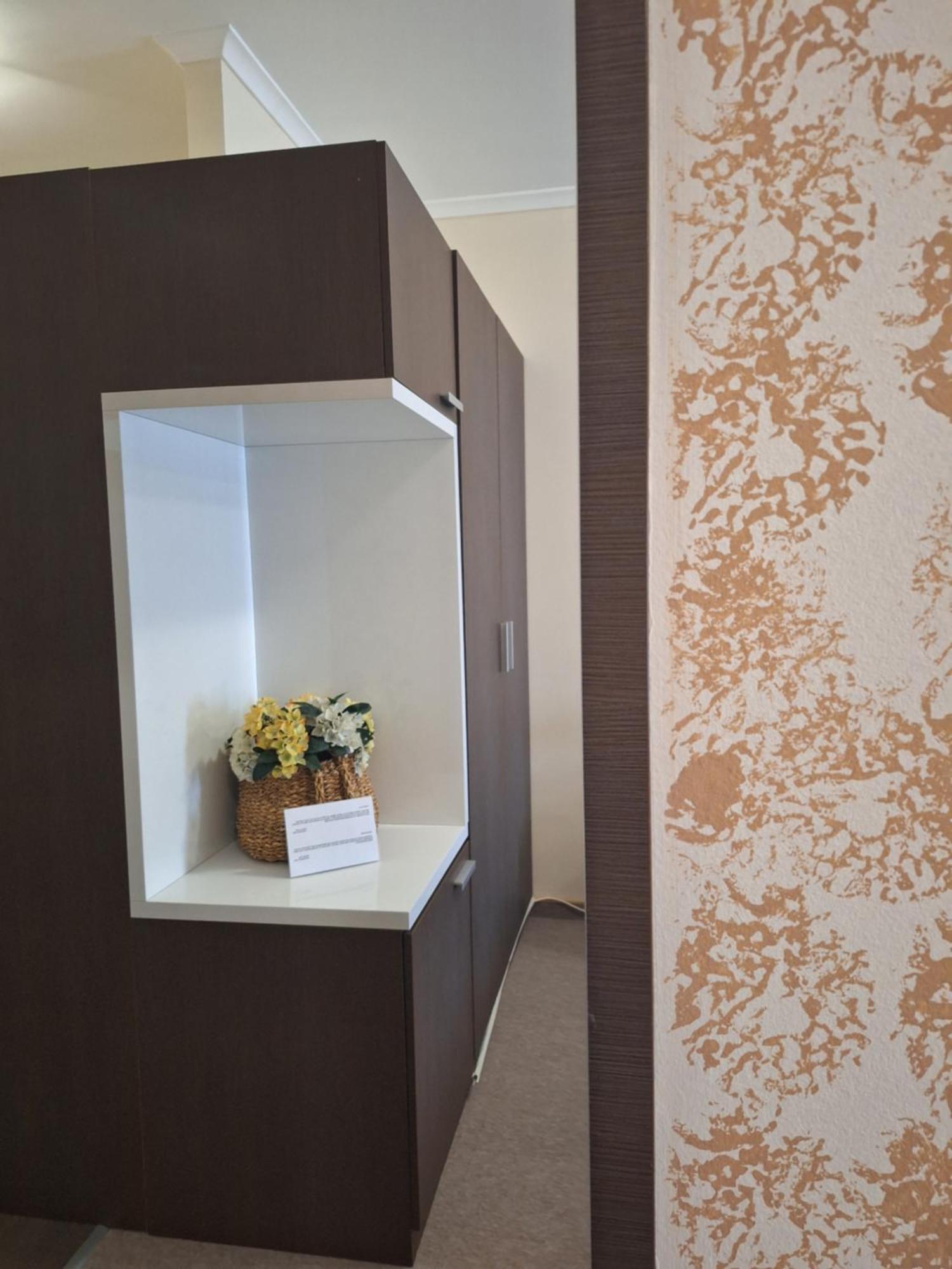 Garni Hotel Ema Kragujevac Eksteriør billede