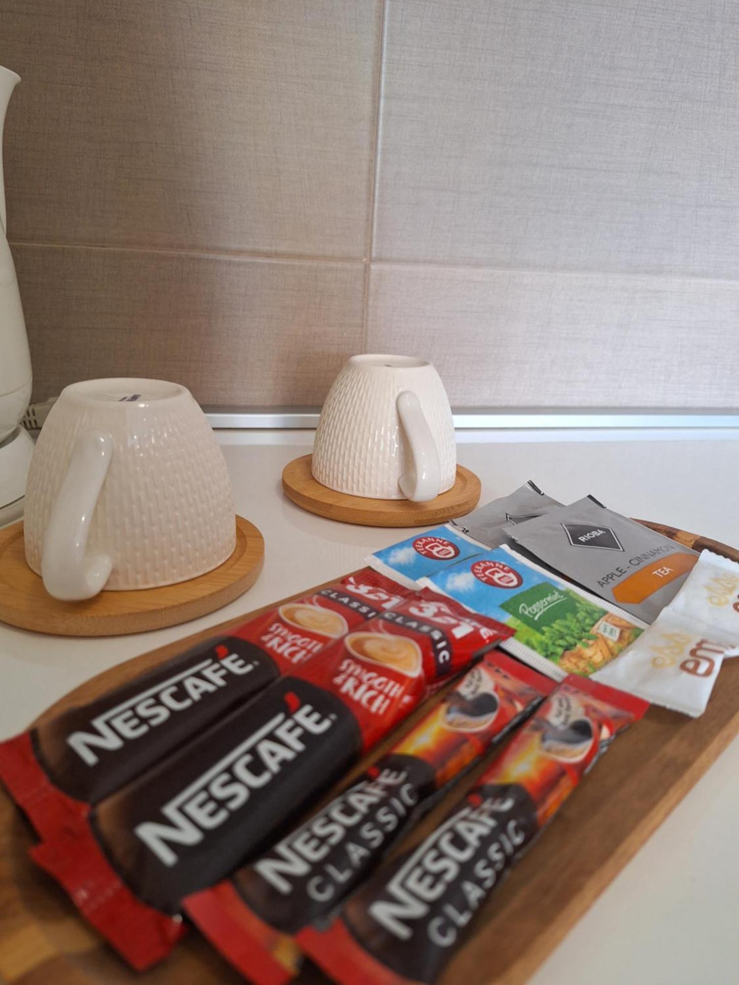 Garni Hotel Ema Kragujevac Eksteriør billede