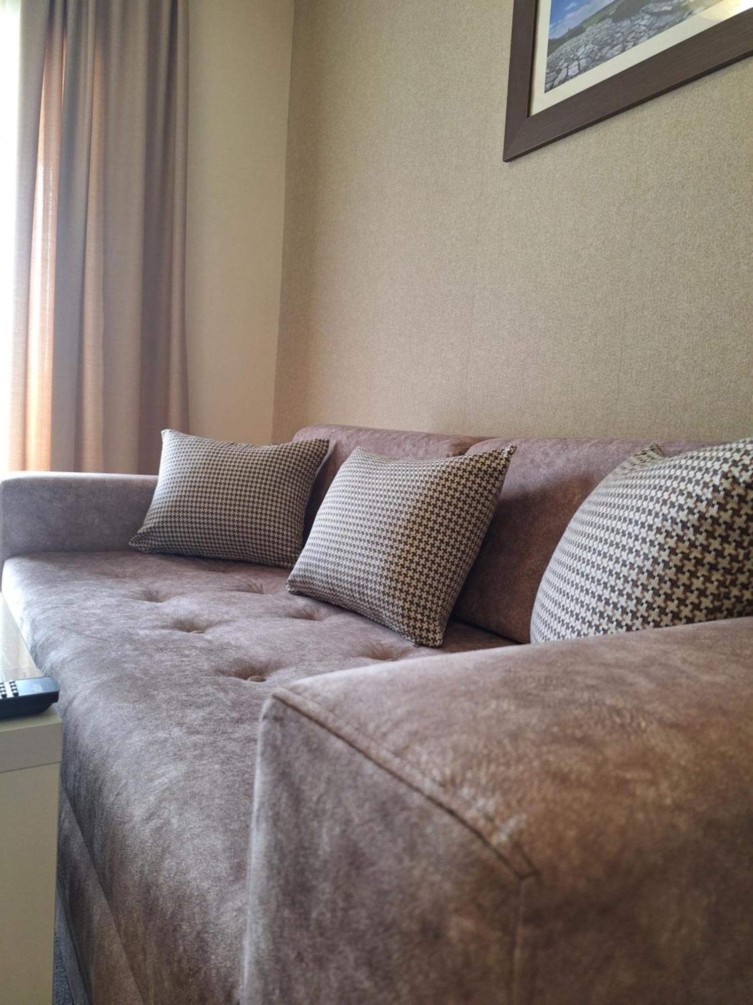 Garni Hotel Ema Kragujevac Eksteriør billede