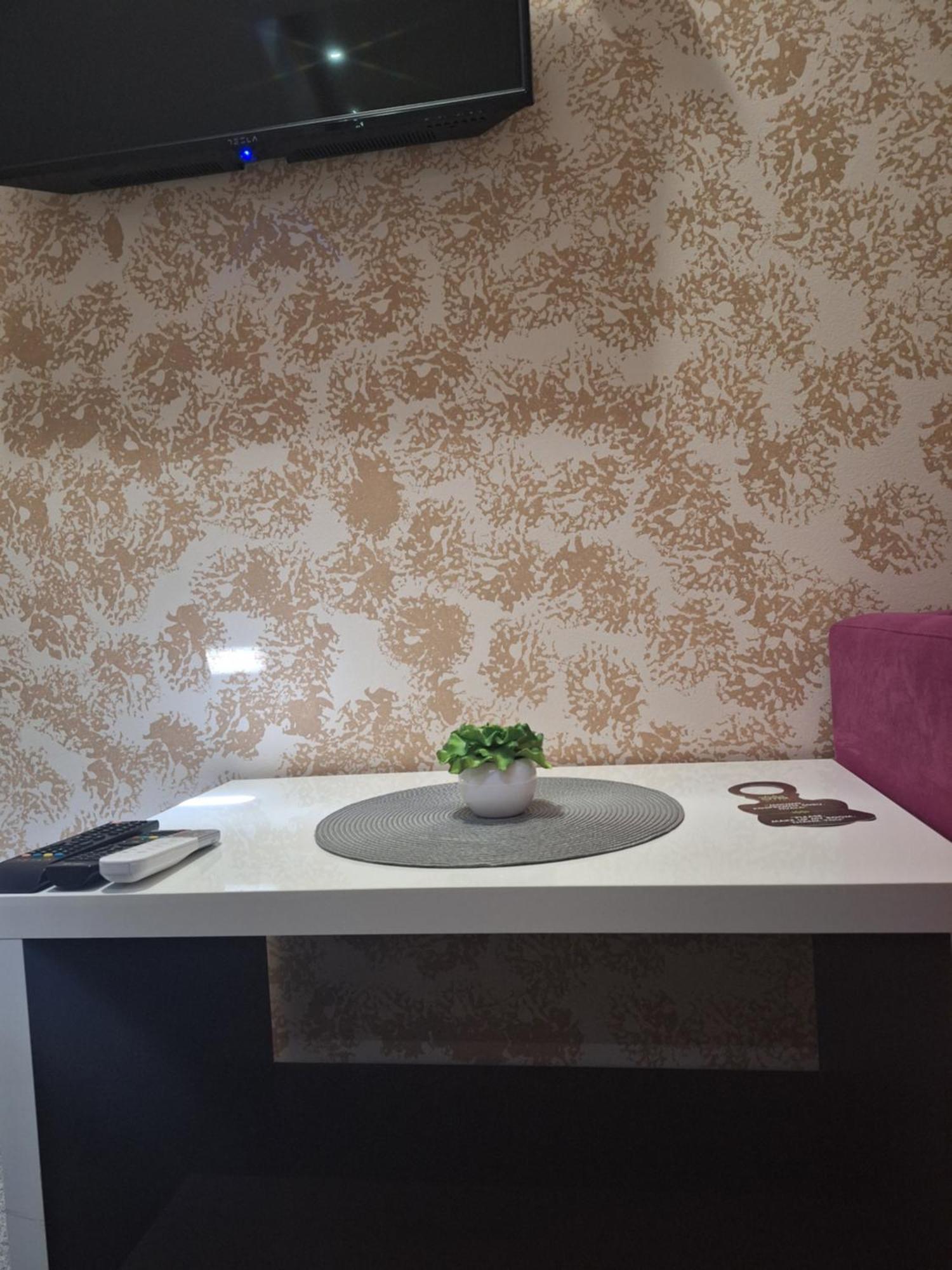 Garni Hotel Ema Kragujevac Eksteriør billede