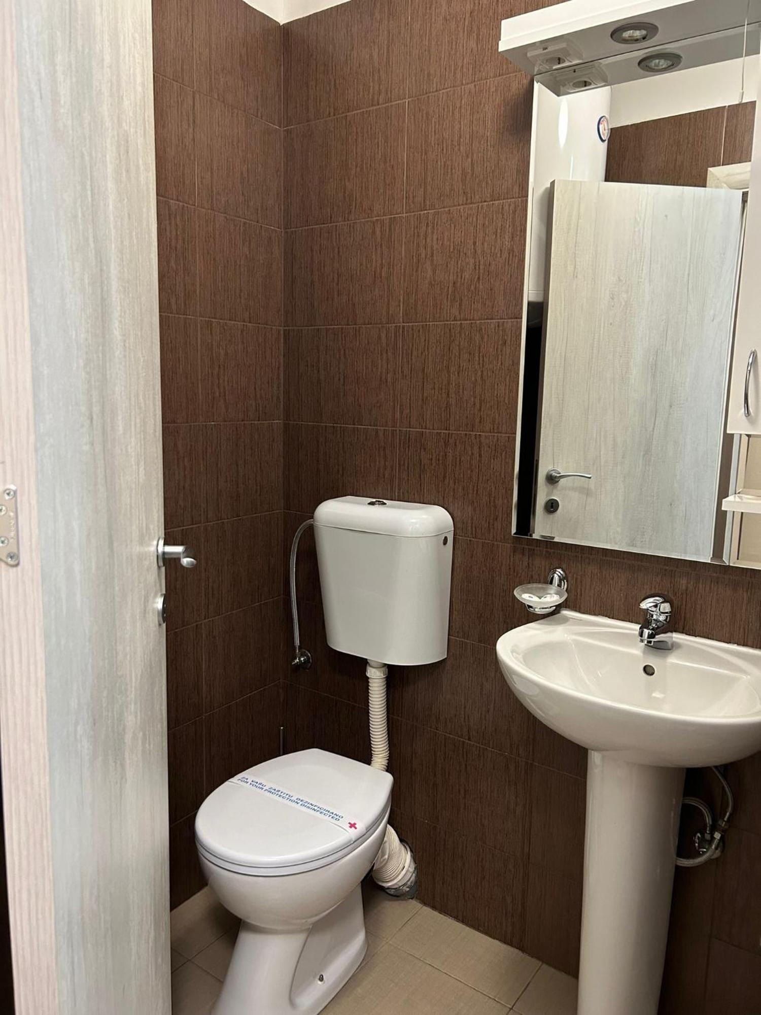 Garni Hotel Ema Kragujevac Eksteriør billede