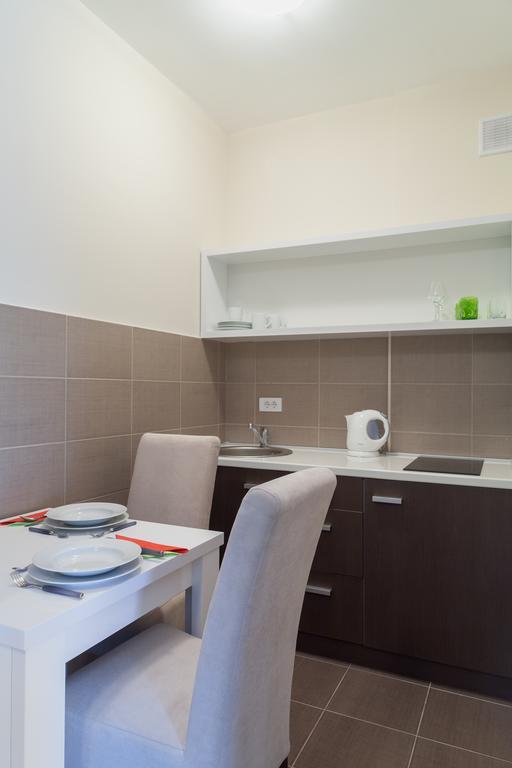Garni Hotel Ema Kragujevac Værelse billede