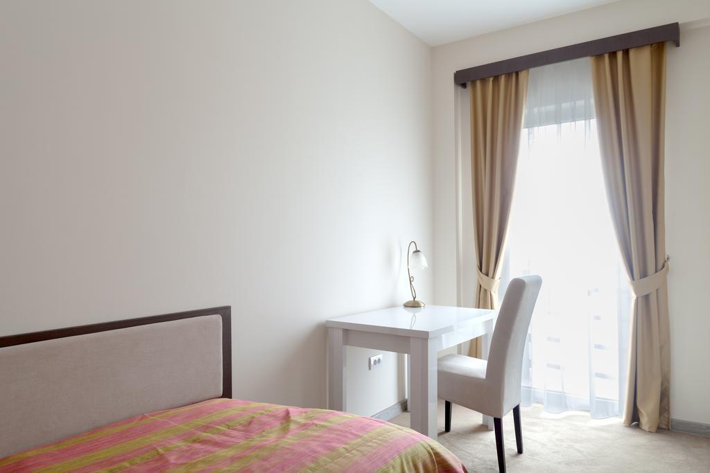 Garni Hotel Ema Kragujevac Værelse billede