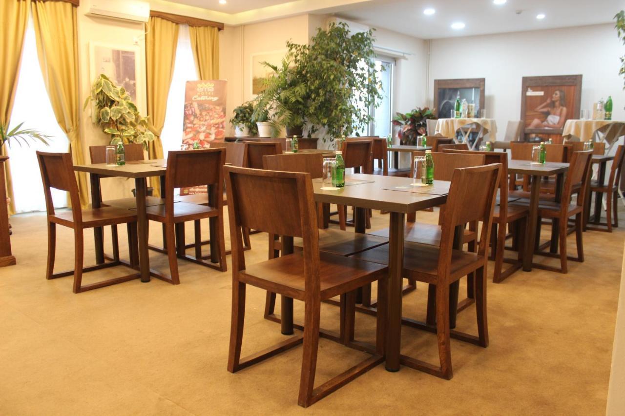 Garni Hotel Ema Kragujevac Eksteriør billede
